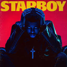 STARBOY ALBUM